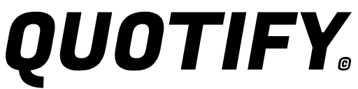 Quotify Logo